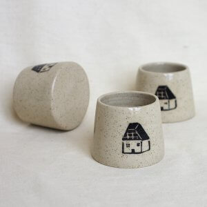 tasse expresso café maisons